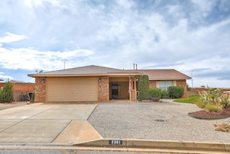 2381 Agua Fria Dr NE, Rio Rancho, NM 87144