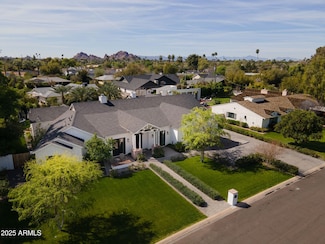 6455 E Calle Del Media, Scottsdale, AZ 85251