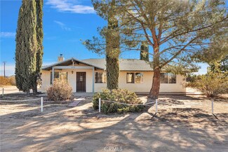 23573 Cahuilla Rd, Apple Valley, CA 92307