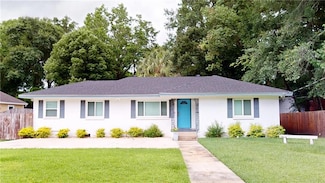 2610 Walton Ave, Mobile, AL 36606