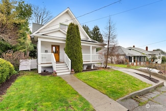 912 N 84th St, Seattle, WA 98103