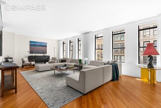 27 E 22nd St Unit 4, New York, NY 10010