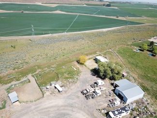 4730 Ringold Rd (Parcel D), Eltopia, WA 99330