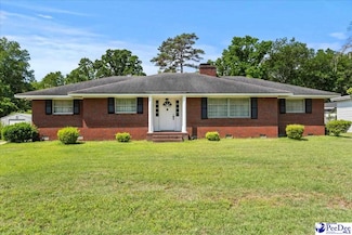2338 W McCown Dr, Florence, SC 29501