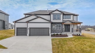 23829 W 59th St, Shawnee, KS 66226