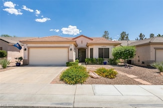 2111 Tiger Links Dr, Henderson, NV 89012