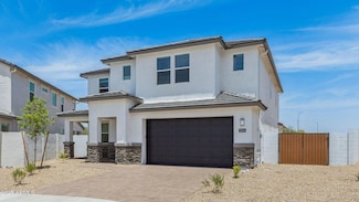 2316 W Moody Trail, Phoenix, AZ 85041