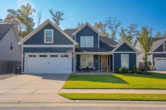 481 Windrush Point, Alexander, AR 72002