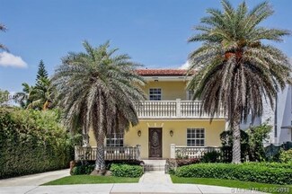 260 Ocean Blvd, Golden Beach, FL 33160
