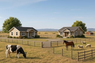 449990 U S 395, Milford, CA 96121