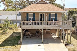 703 Suffolk St, Kill Devil Hills, NC 27948