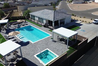 1663 E Pamela Dr, Desert Hills, AZ 86404