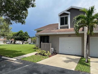 640 Woodgate Ln Unit A, Sunrise, FL 33326