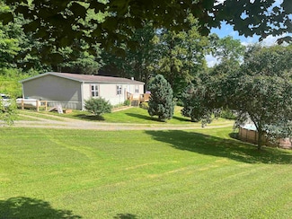 1087 Maple Spring Hwy, Eglon, WV 26716