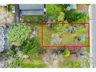 0 SE Cedar St, Hillsboro, OR 97123
