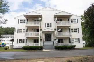 30 Abbey Rd Unit 104, Leominster, MA 01453