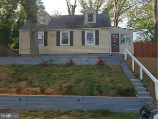 7014 Taylor Terrace, Hyattsville, MD 20784