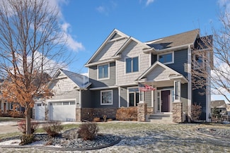 4567 Lange Ave NE, Saint Michael, MN 55376