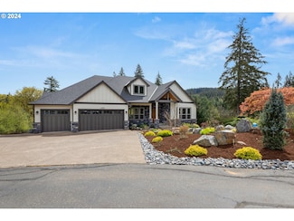 20884 S Vista Montana Dr, Oregon City, OR 97045