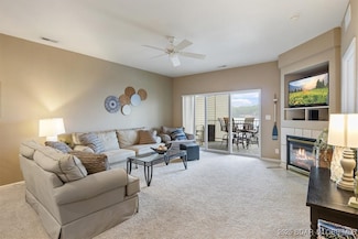 1181 Jeffries Rd Unit 107, Osage Beach, MO 65065