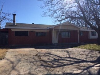 3153 SW 71st St, Oklahoma City, OK 73159