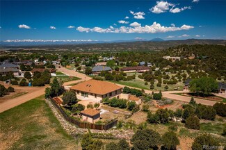 404 Memory Ln, Trinidad, CO 81082
