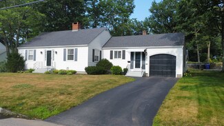277 W Haven Rd, Manchester, NH 03104