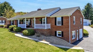 101 Greenville School Rd, Greenville, VA 24440