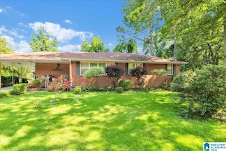 233 Walker Rd, Birmingham, AL 35214