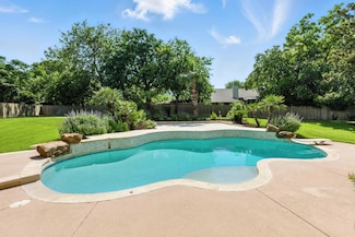 2817 Scotia Bluff Loop, Austin, TX 78748