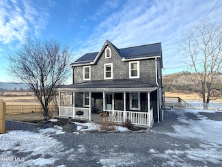 2447 Imlertown Rd, Bedford, PA 15522