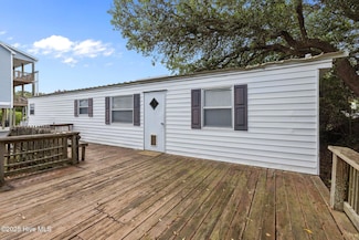 8603 Reed Dr, Emerald Isle, NC 28594
