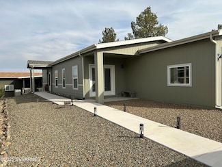 953 Trevino Dr Unit 72, Cottonwood, AZ 86326