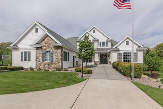 4915 Champions Run, Middleton, WI 53562