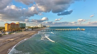 1938 NE 7th St Unit 4, Deerfield Beach, FL 33441