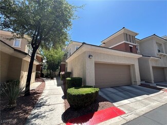 10611 Pedal Point Place Unit 101, Las Vegas, NV 89144