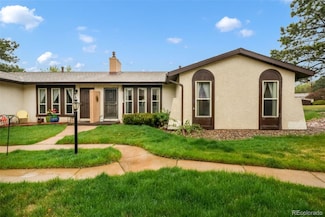 3314 Valley hi Ave Unit B, Colorado Springs, CO 80910