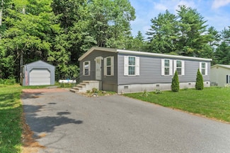 50 Sunset Dr, Hopkinton, NH 03229