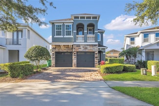711 Lasso Dr, Kissimmee, FL 34747