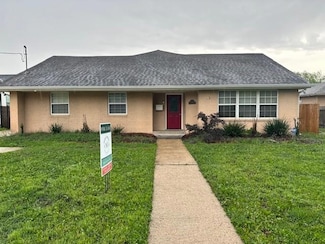 5101 Bancroft Dr, New Orleans, LA 70122