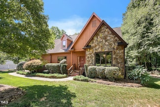 1605 E Hardscrabble Dr, Hillsborough, NC 27278