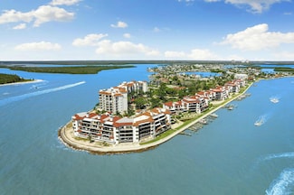 502 La Peninsula Blvd Unit 502, Naples, FL 34113