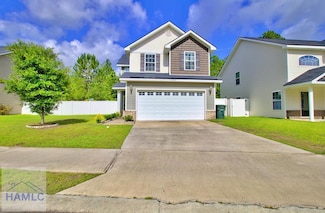1208 Cypress Fall Cir, Hinesville, GA 31313