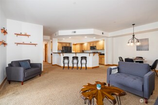 100 Ski Blick Strasse Unit D-102, Leavenworth, WA 98826