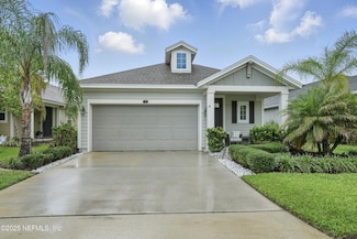 48 Foxcross Ave, St. Augustine, FL 32092