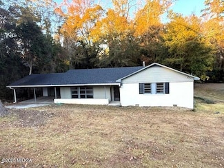 2945 Crestline Dr, Macon, GA 31204