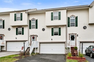 215 Scenic Hill Dr, Carnegie, PA 15106