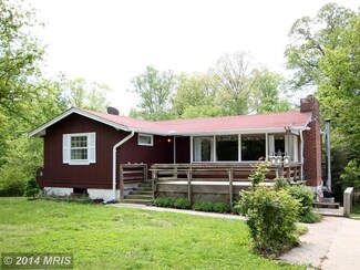 7609 Anzio Ln, Lorton, VA 22079