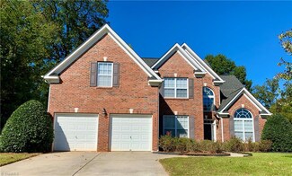 3503 Alamosa Dr, High Point, NC 27265
