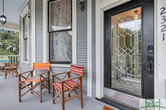 2321 Barnard St, Savannah, GA 31401